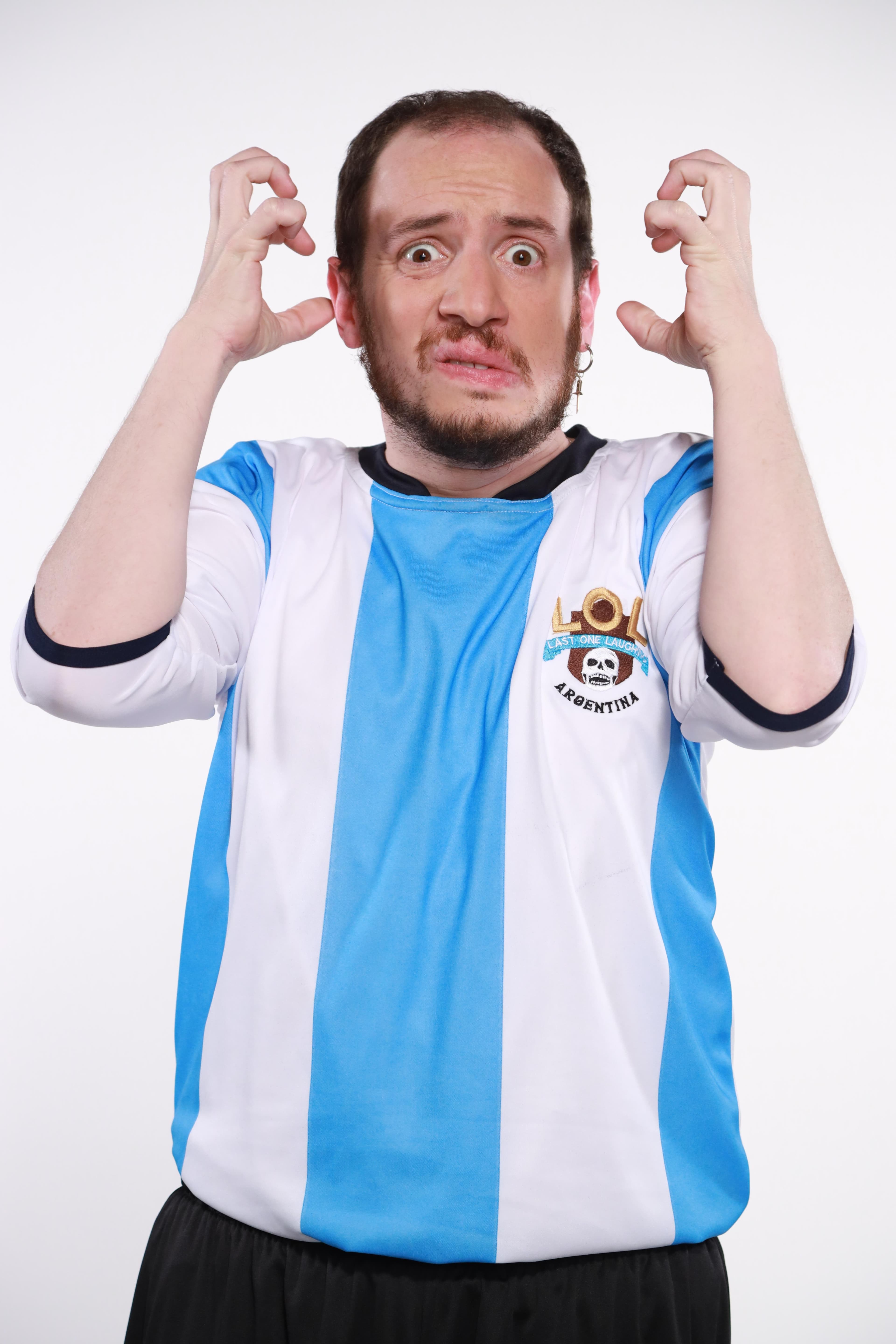 Martín Rechimuzzi