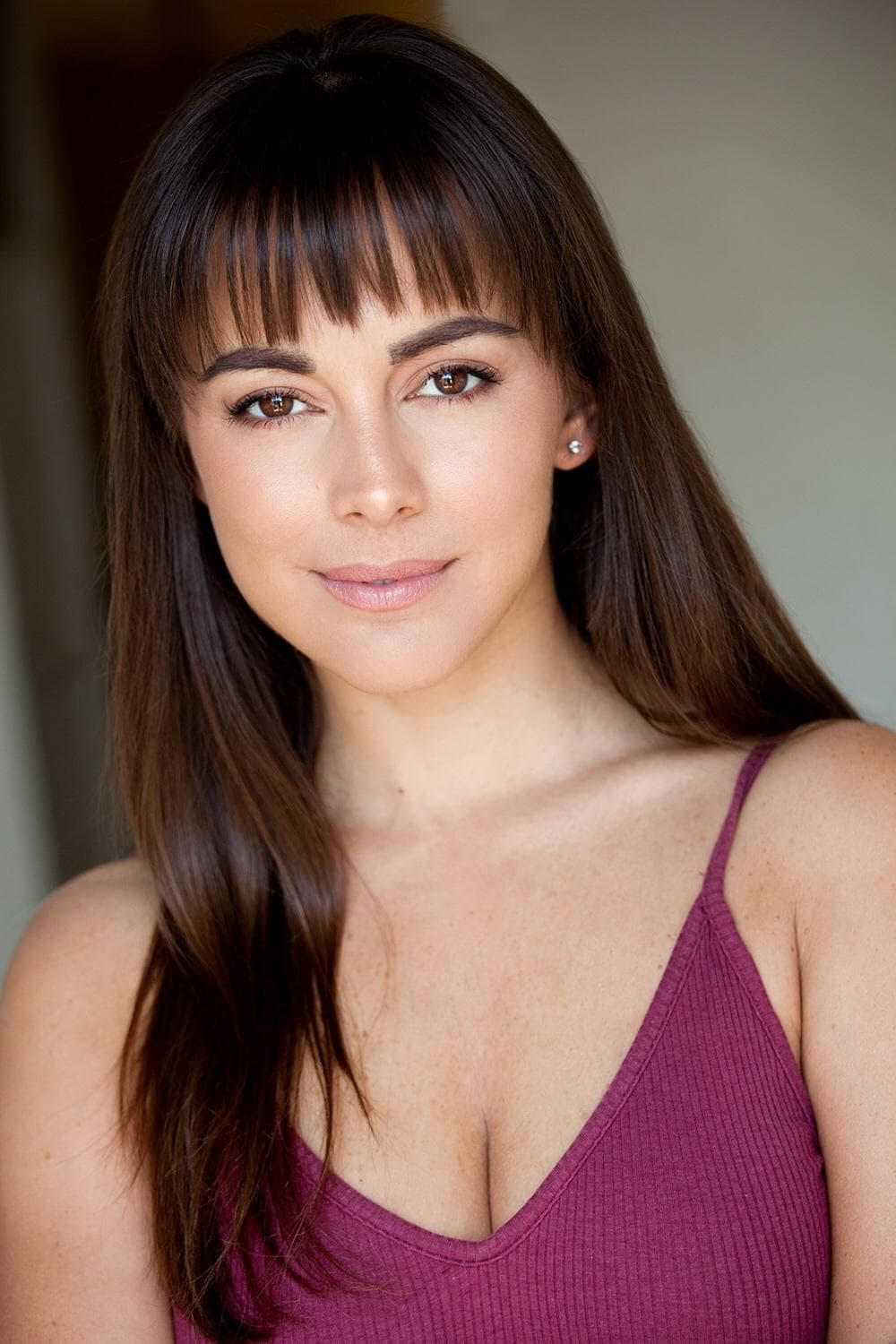 María Elisa Camargo