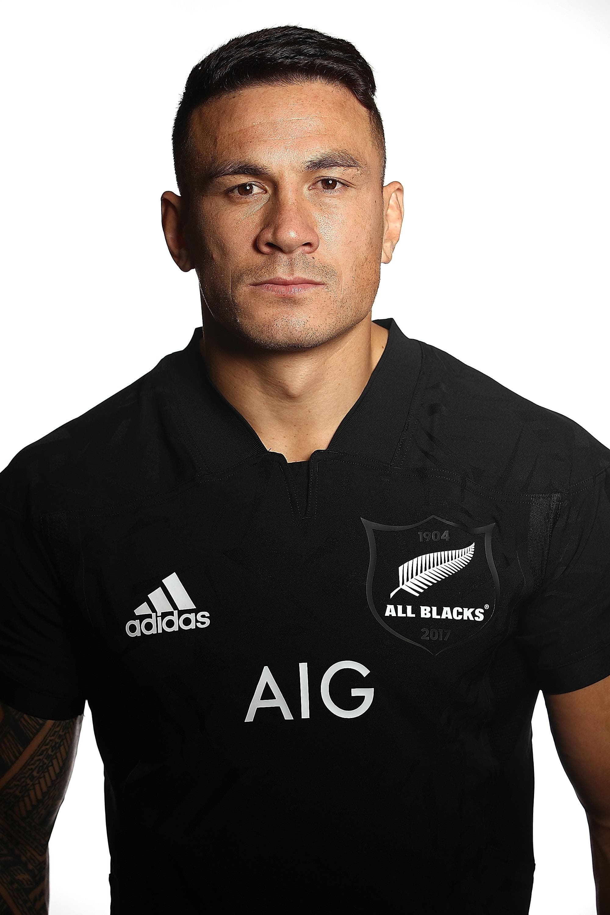 Sonny Bill Williams