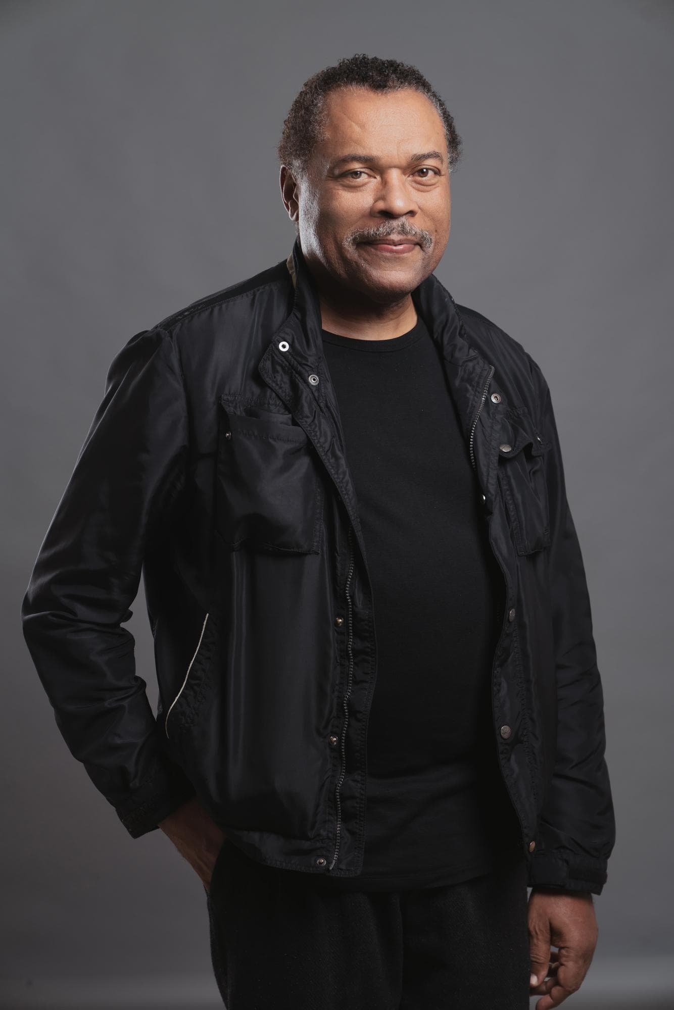 Howard Thomas Ray