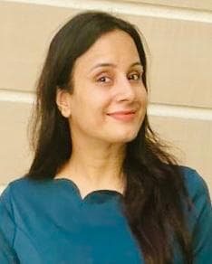 Neha Atri