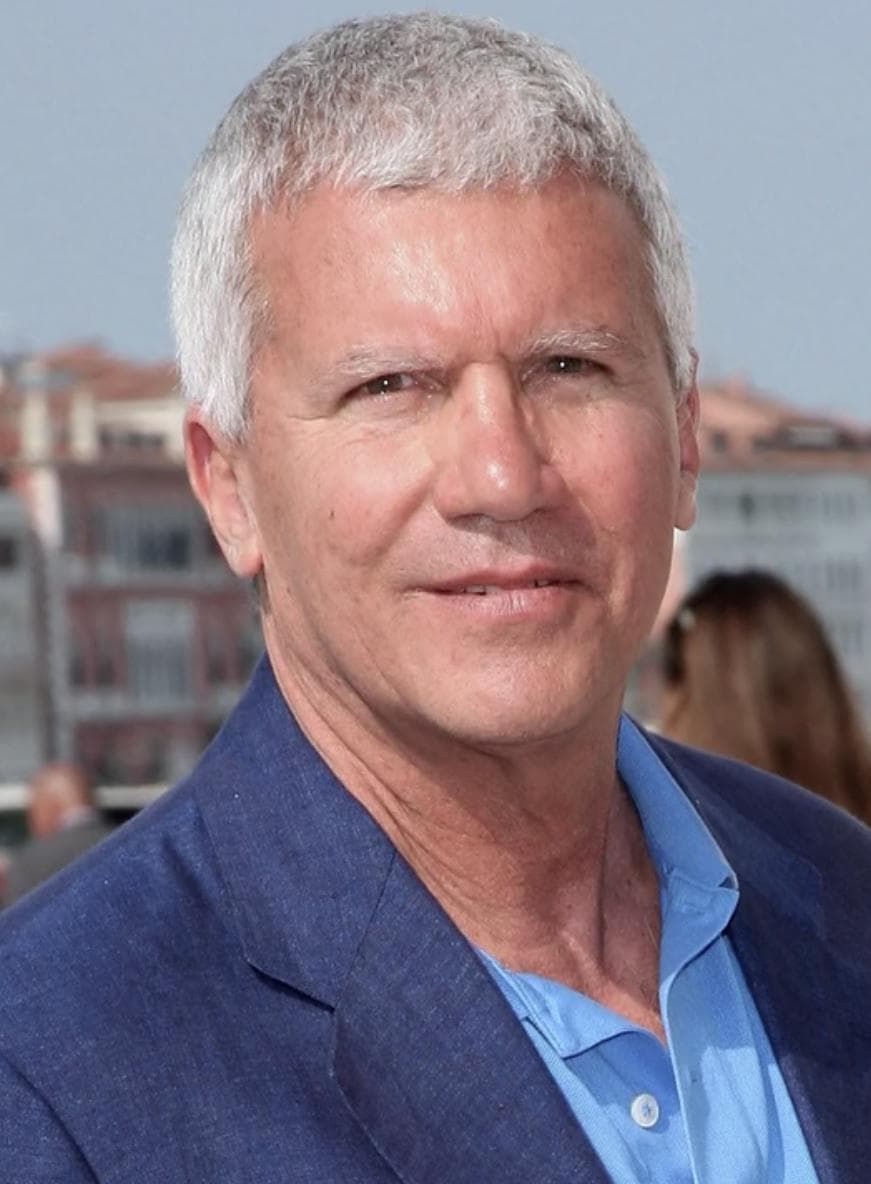 Larry Gagosian