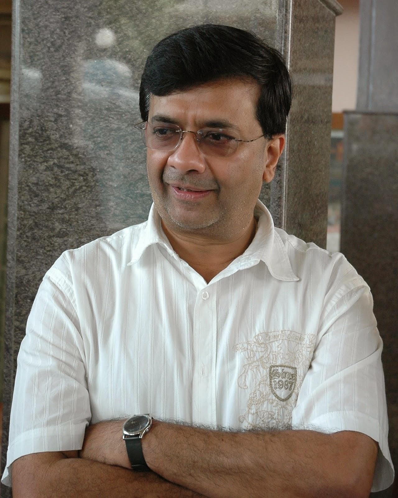 Y.G. Mahendran