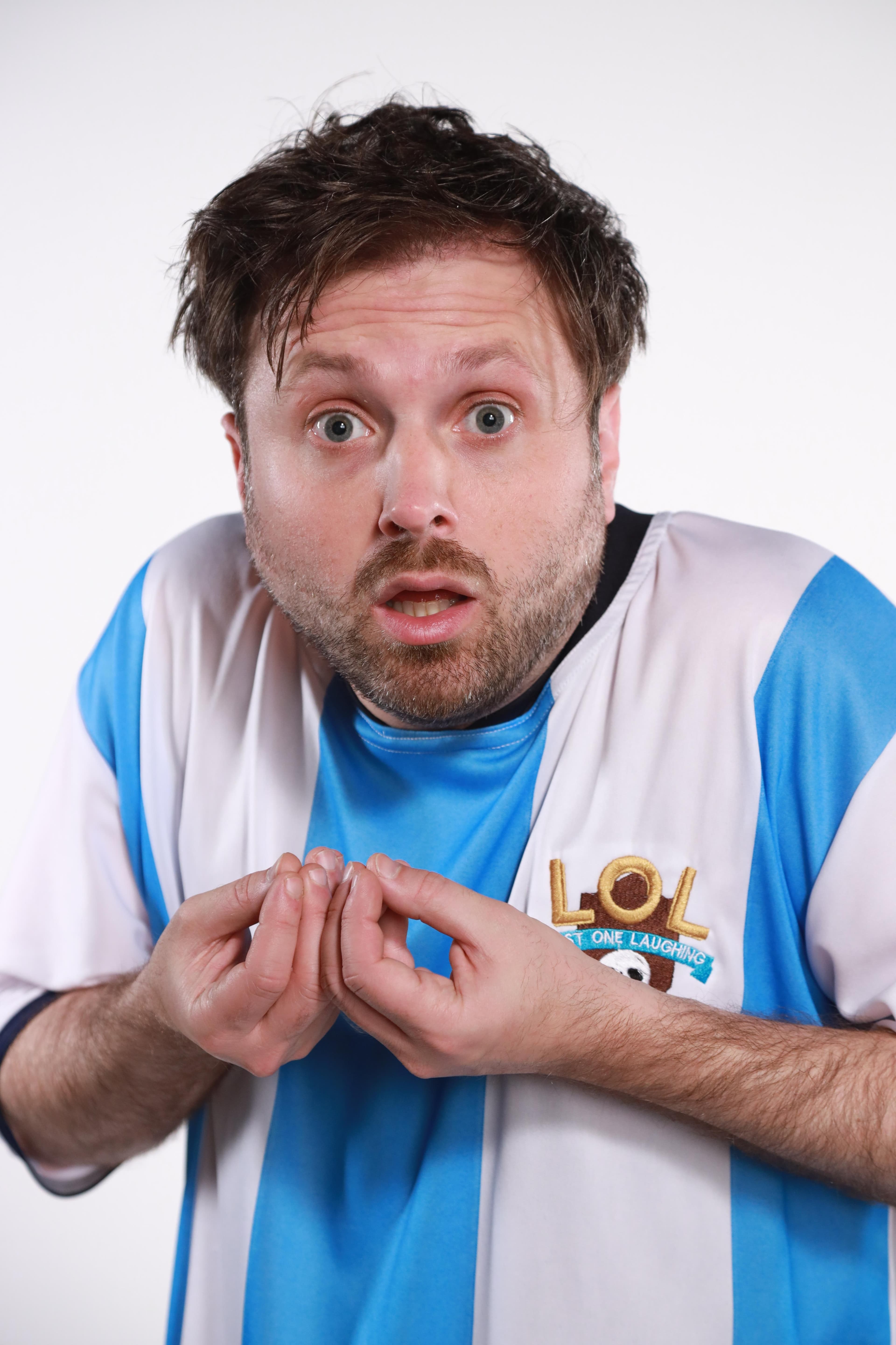Dan Breitman