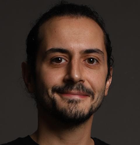 Ali Barkin