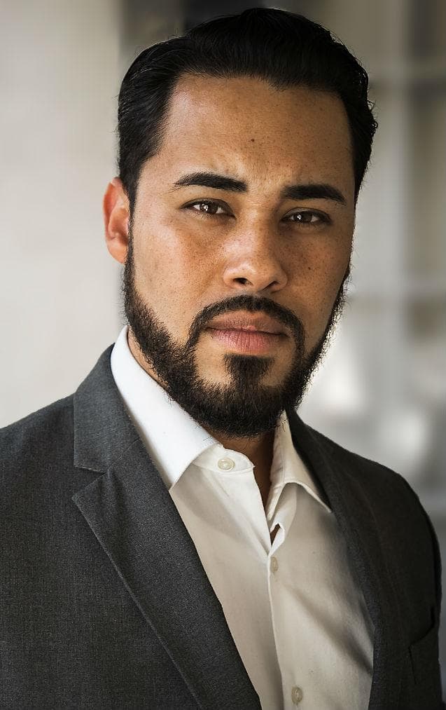 Benny Bernard Jr.