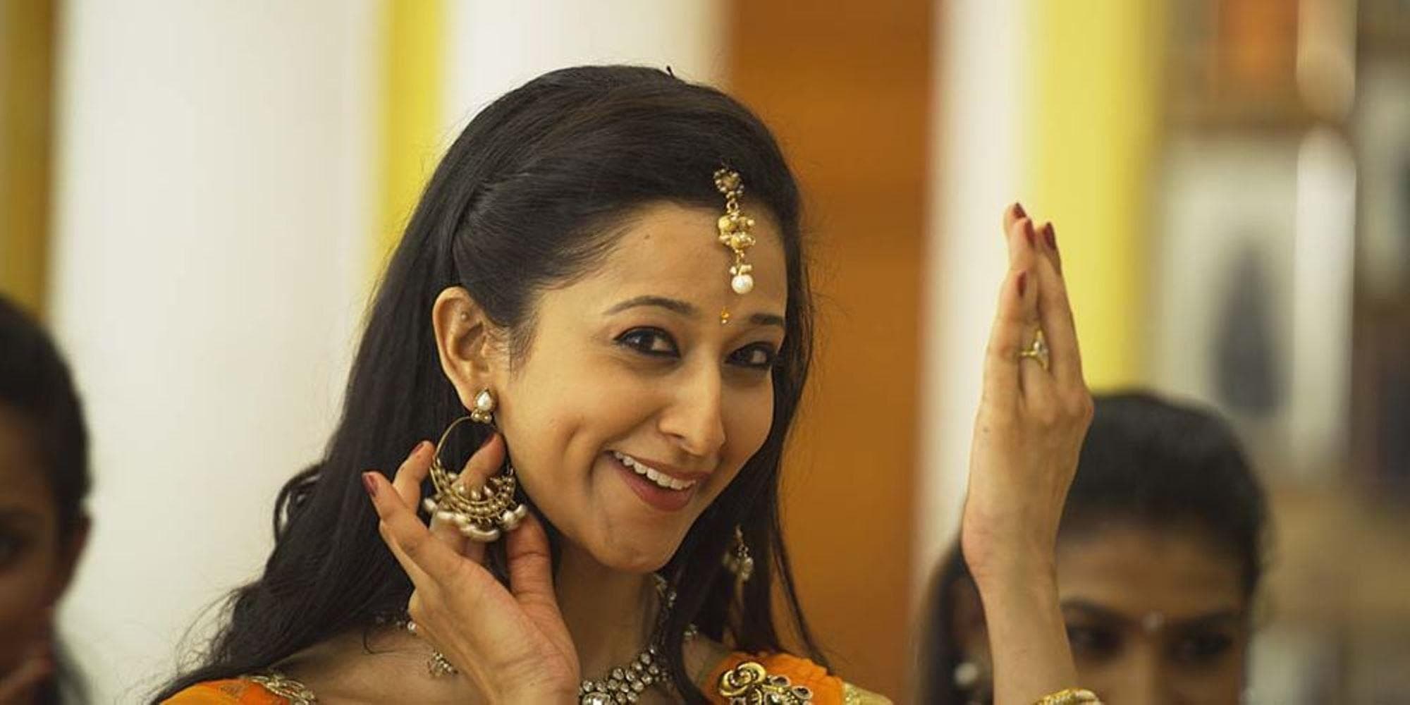 Radhika Narayan