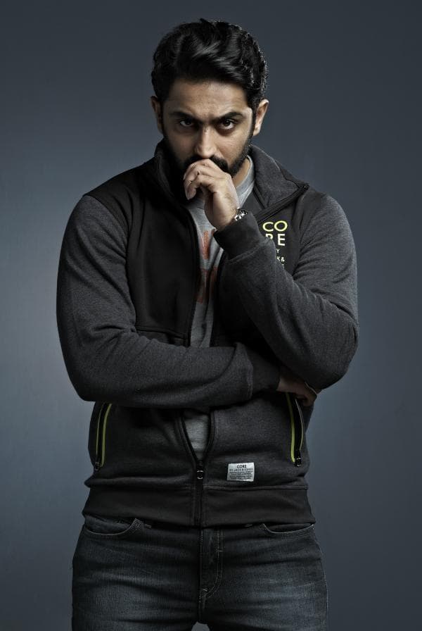 Rahul Madhav