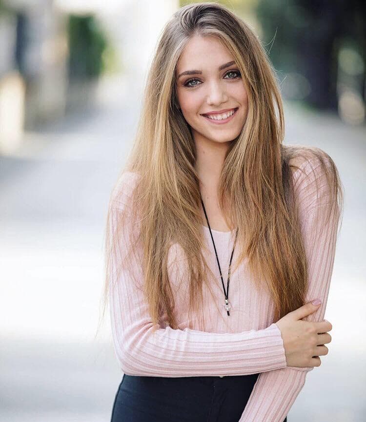 Federica Lucaferri