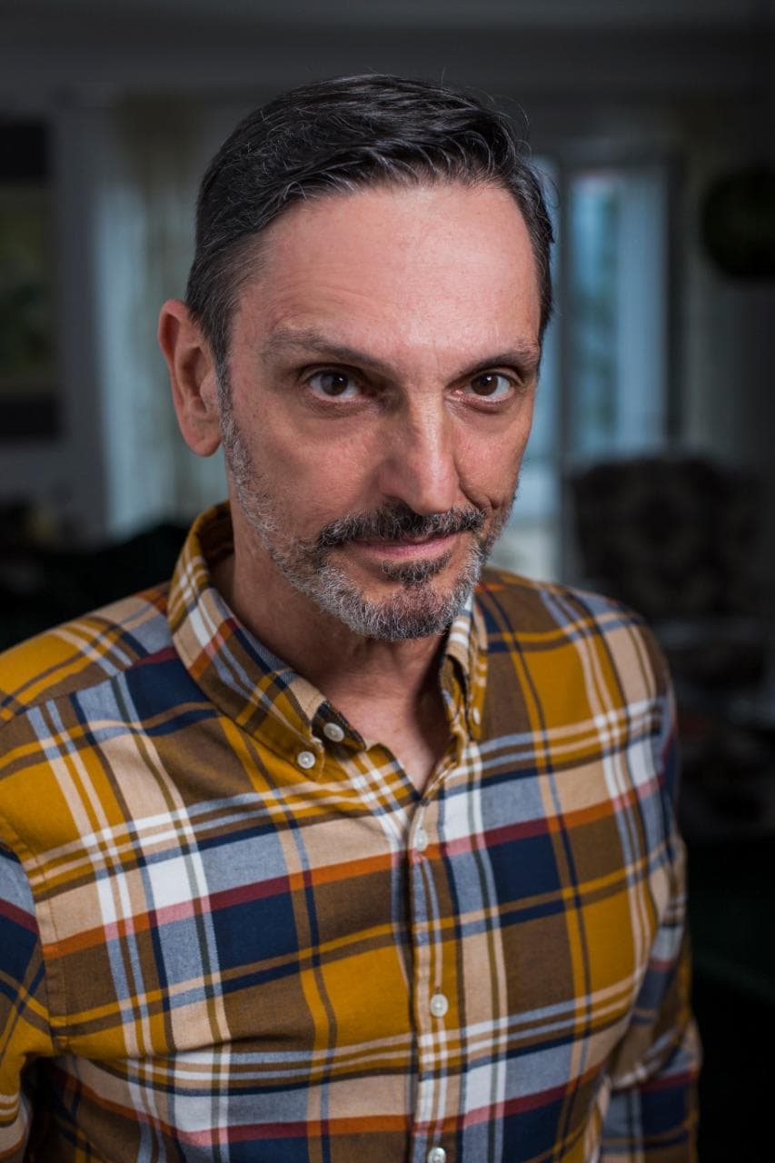 Paulo Miklos