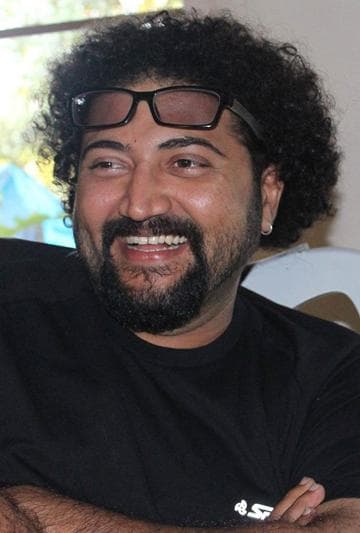 Anand Bbal