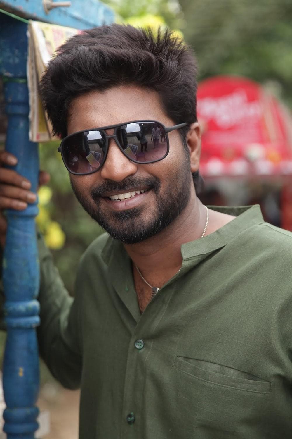 Ma ka Pa Anand