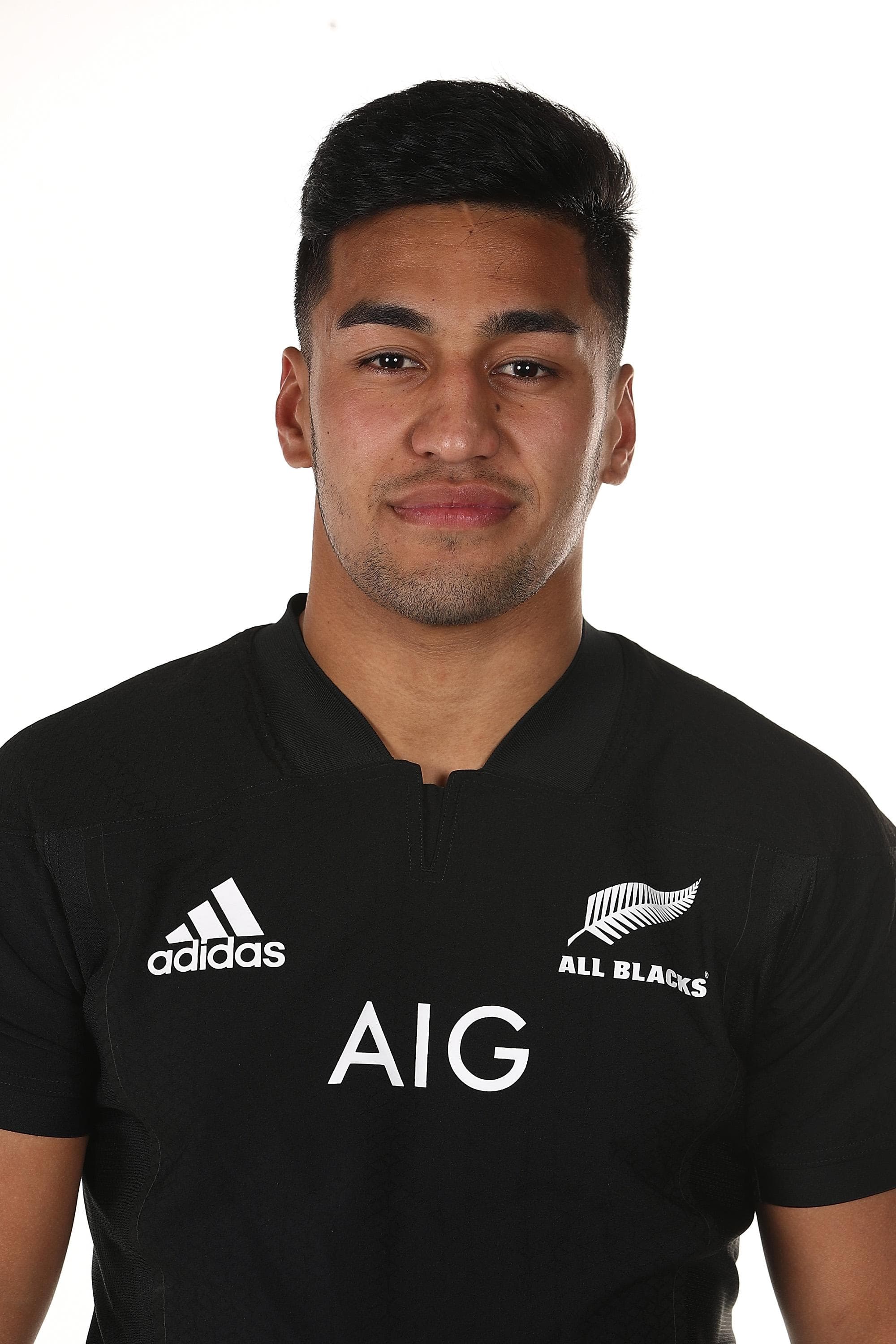 Rieko Ioane