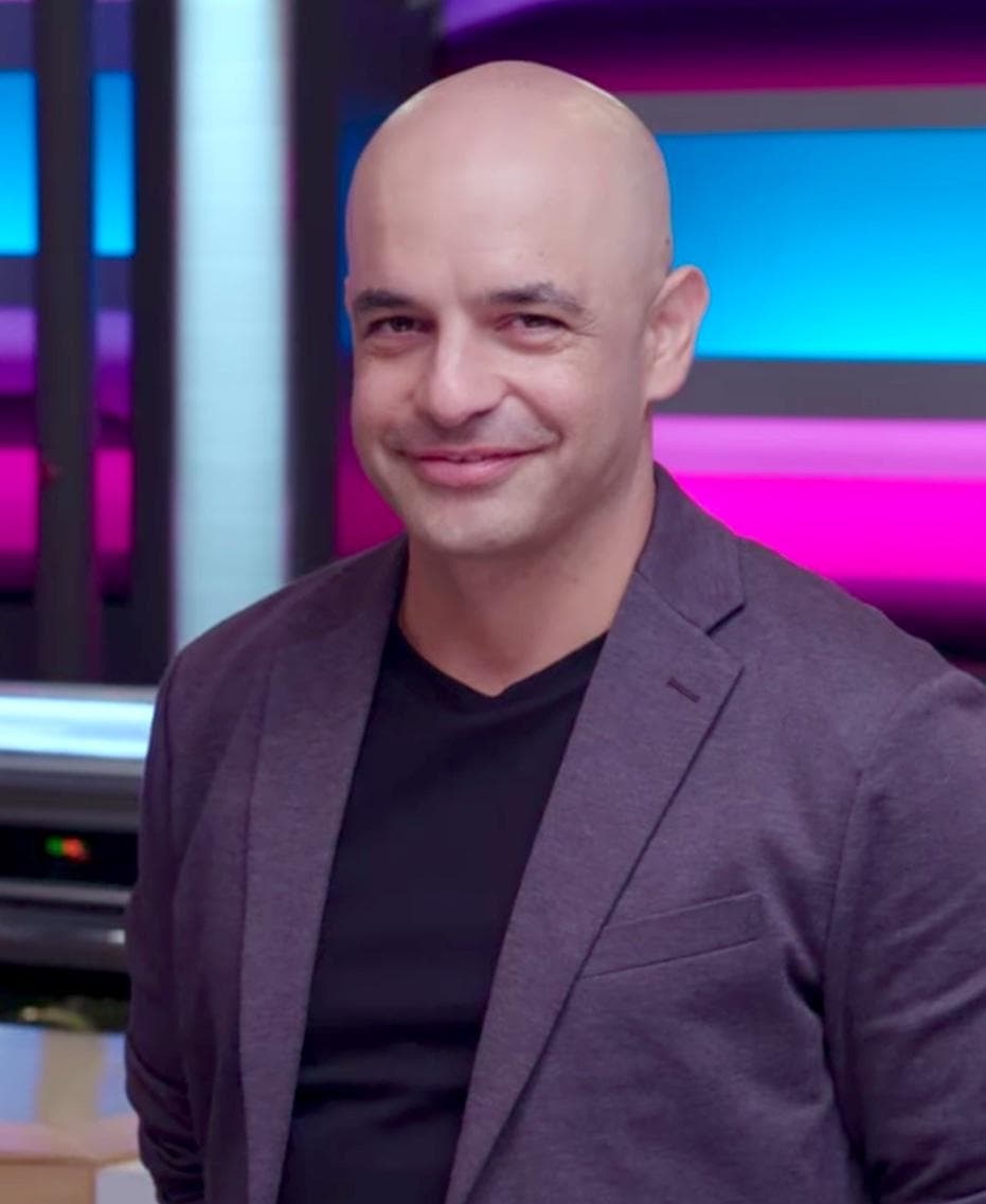 Adriano Zumbo