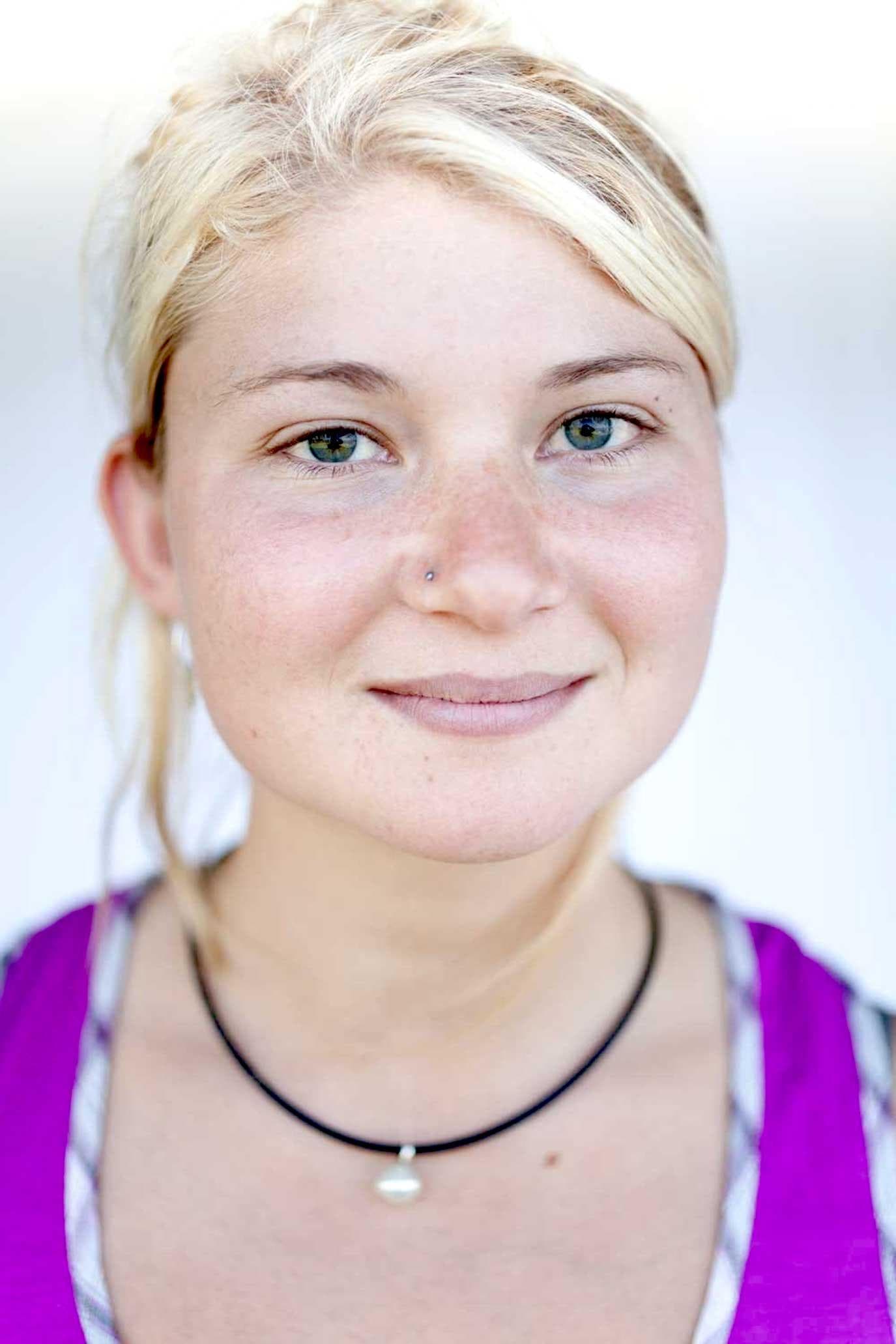 Hazel Findlay