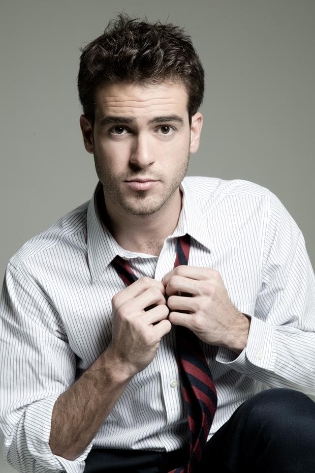 Pablo Lyle