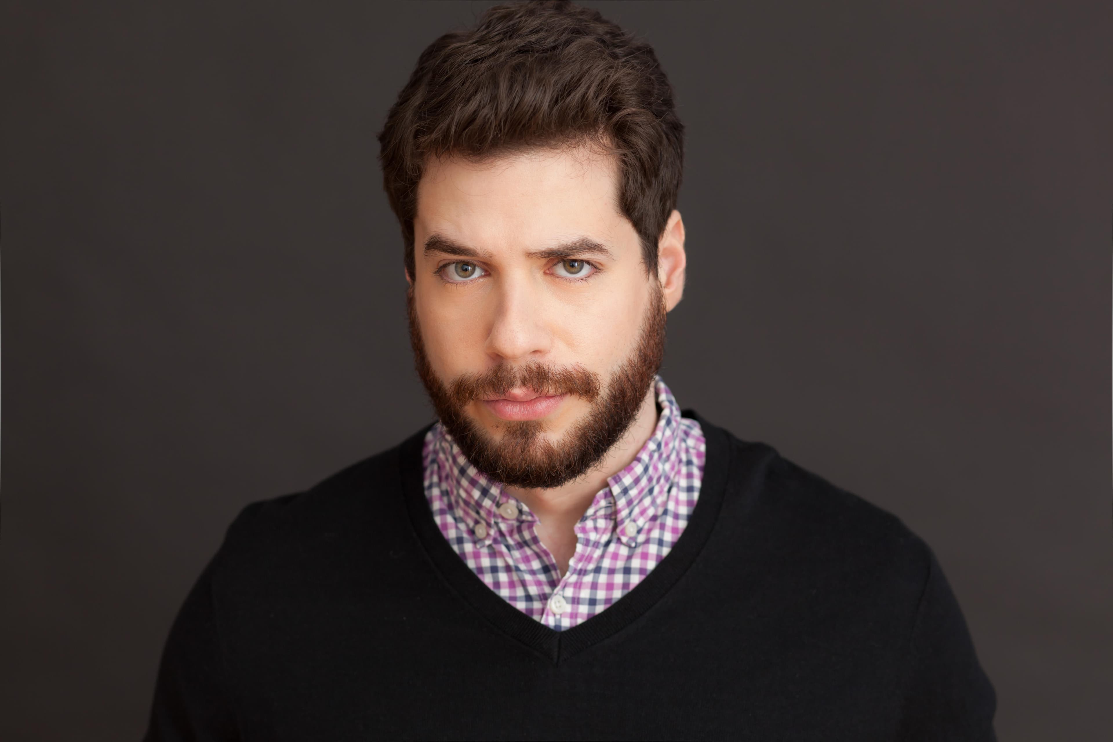 Gil Zabarsky