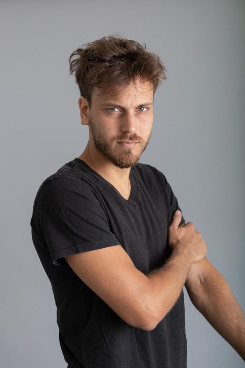 Andres Gil