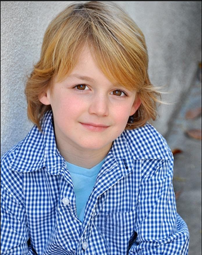Zac McDowell
