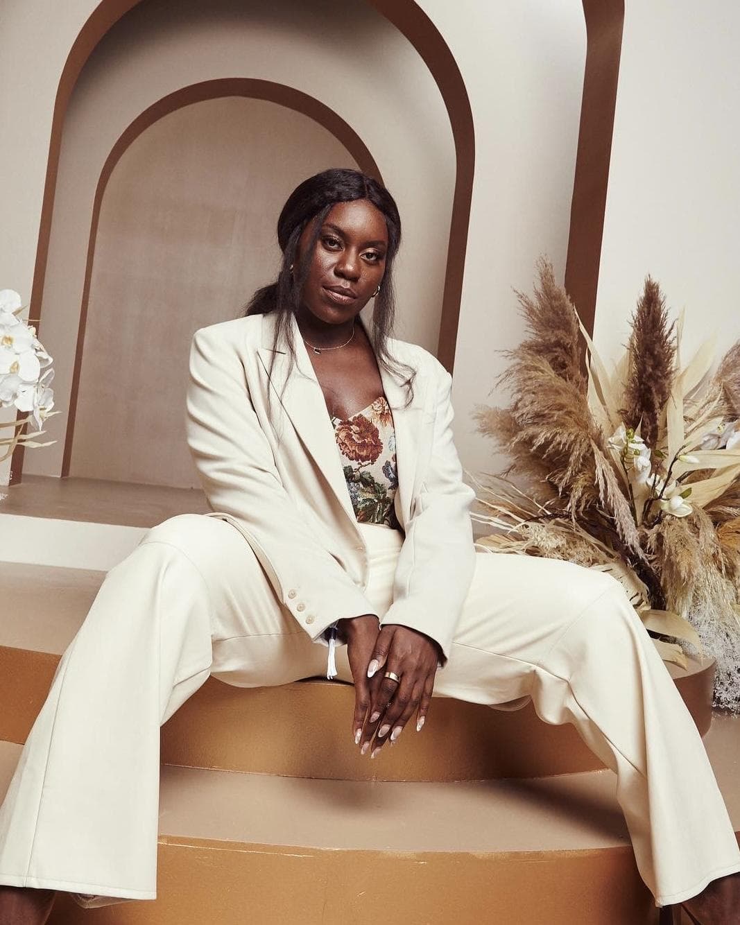 Abigail Achiri