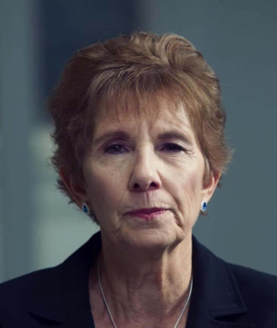 Kathy Preston