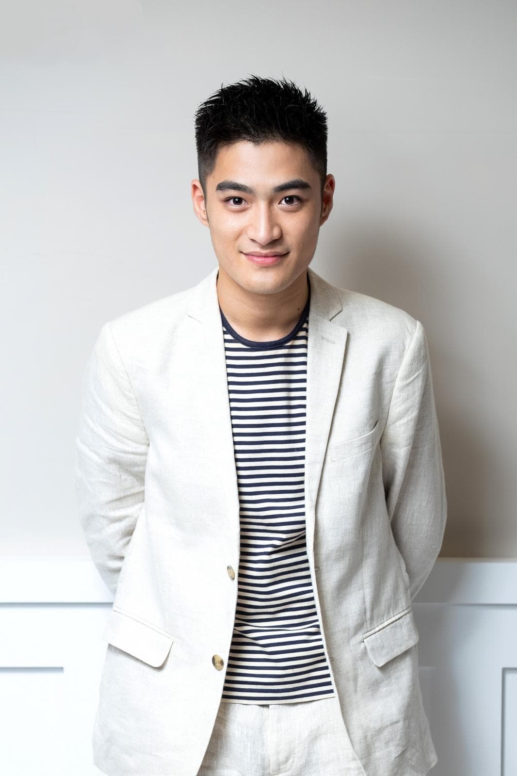 Devin Pan