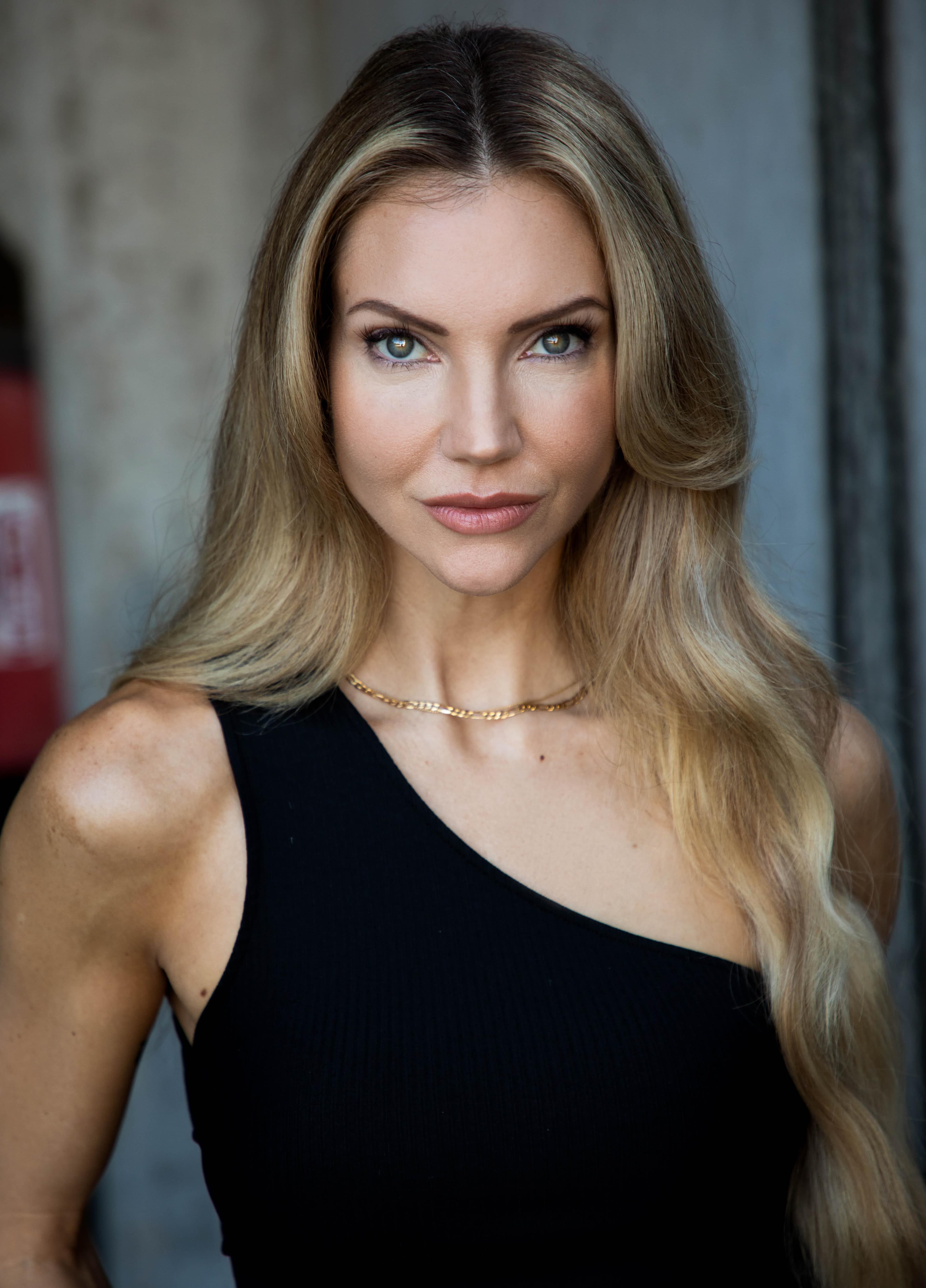Kate Holliday