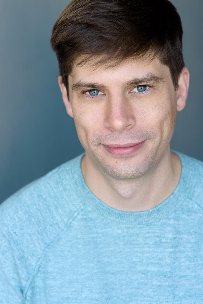 Shawn Reimer