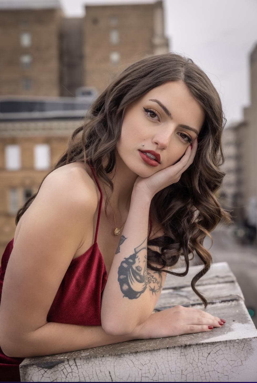 Emmaline