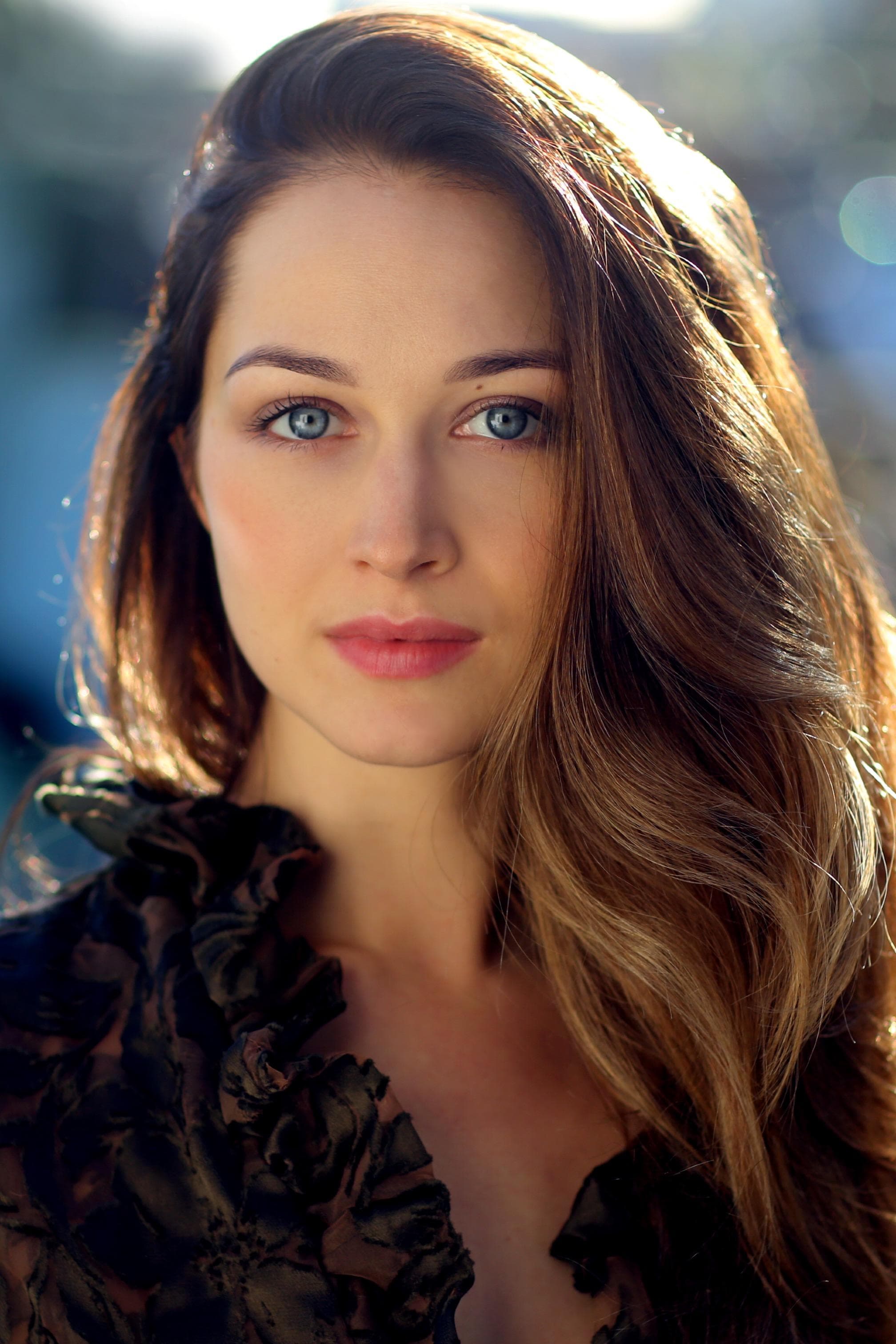 Hannah James
