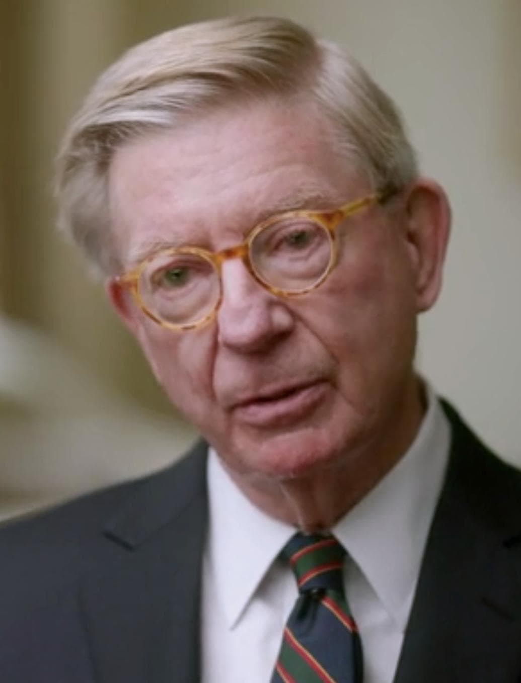 George F. Will