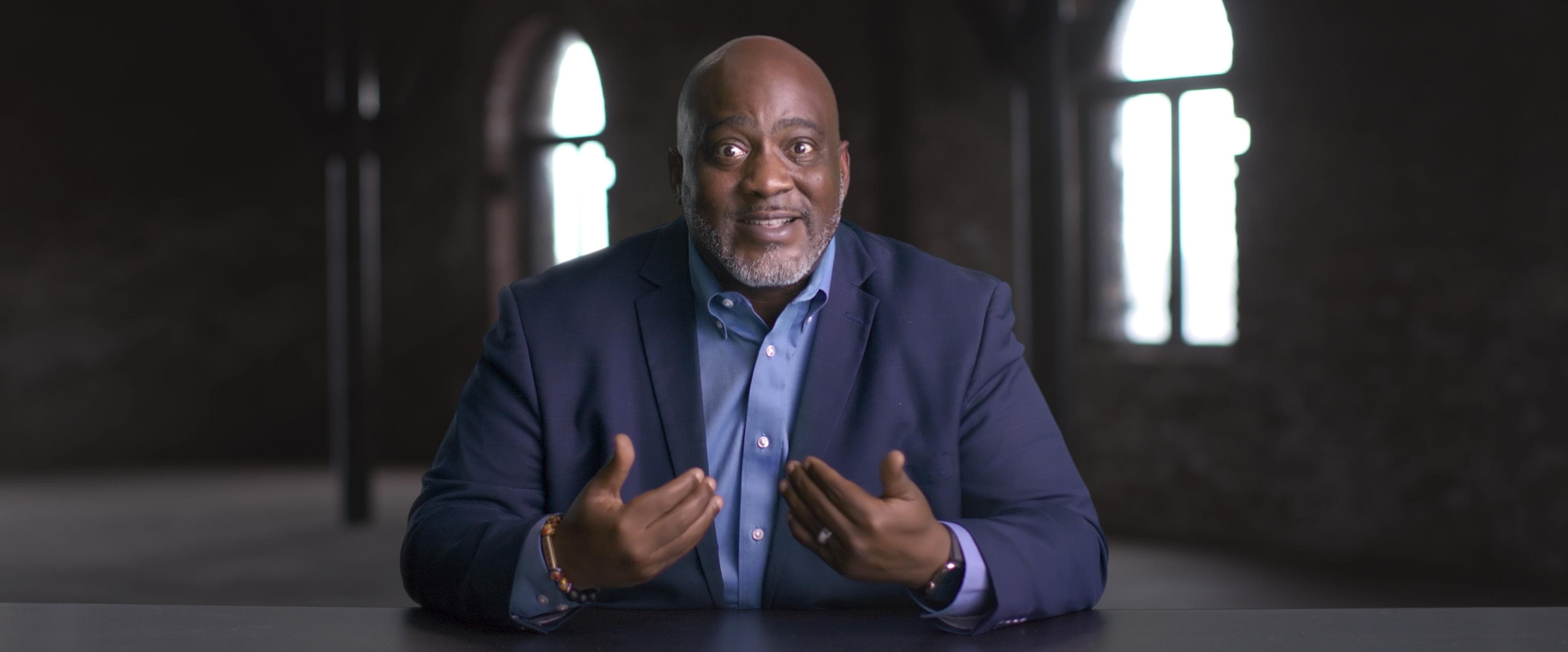 Desmond Meade