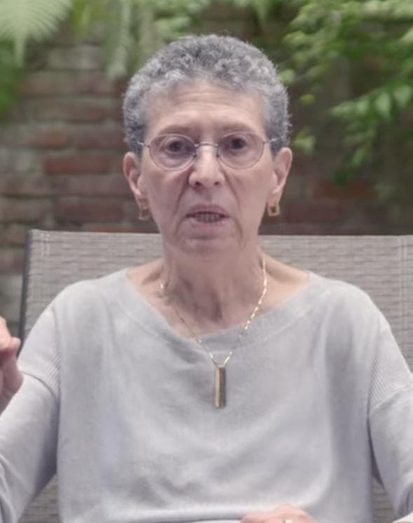 Carol Berkin