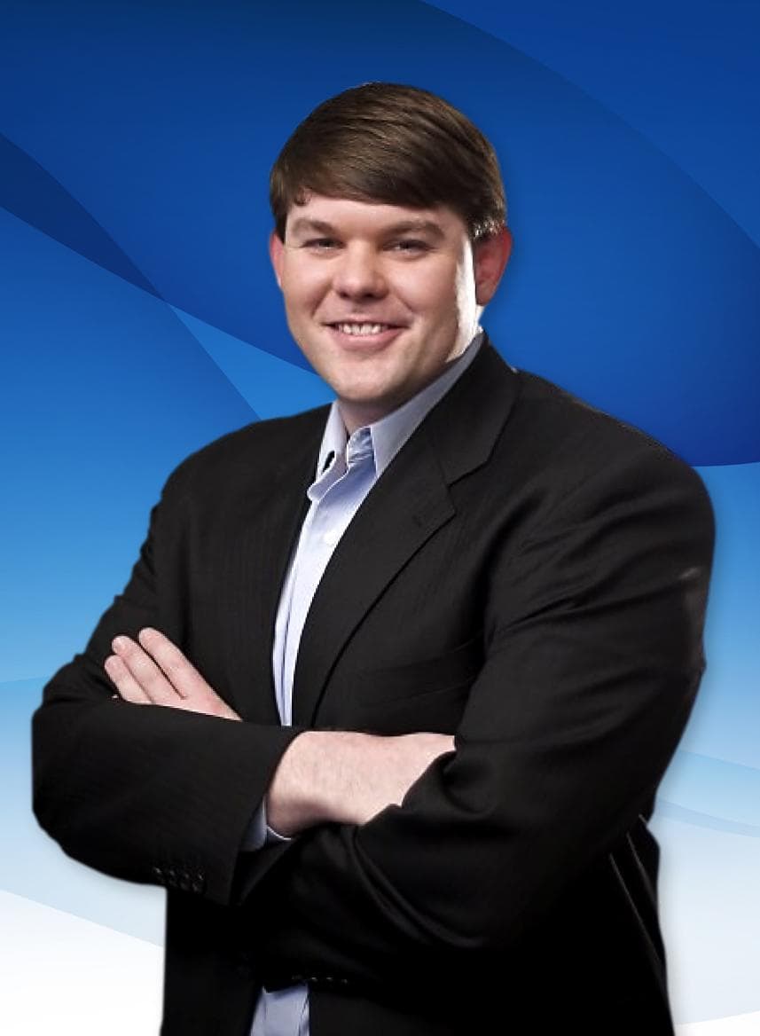 Ben Ferguson