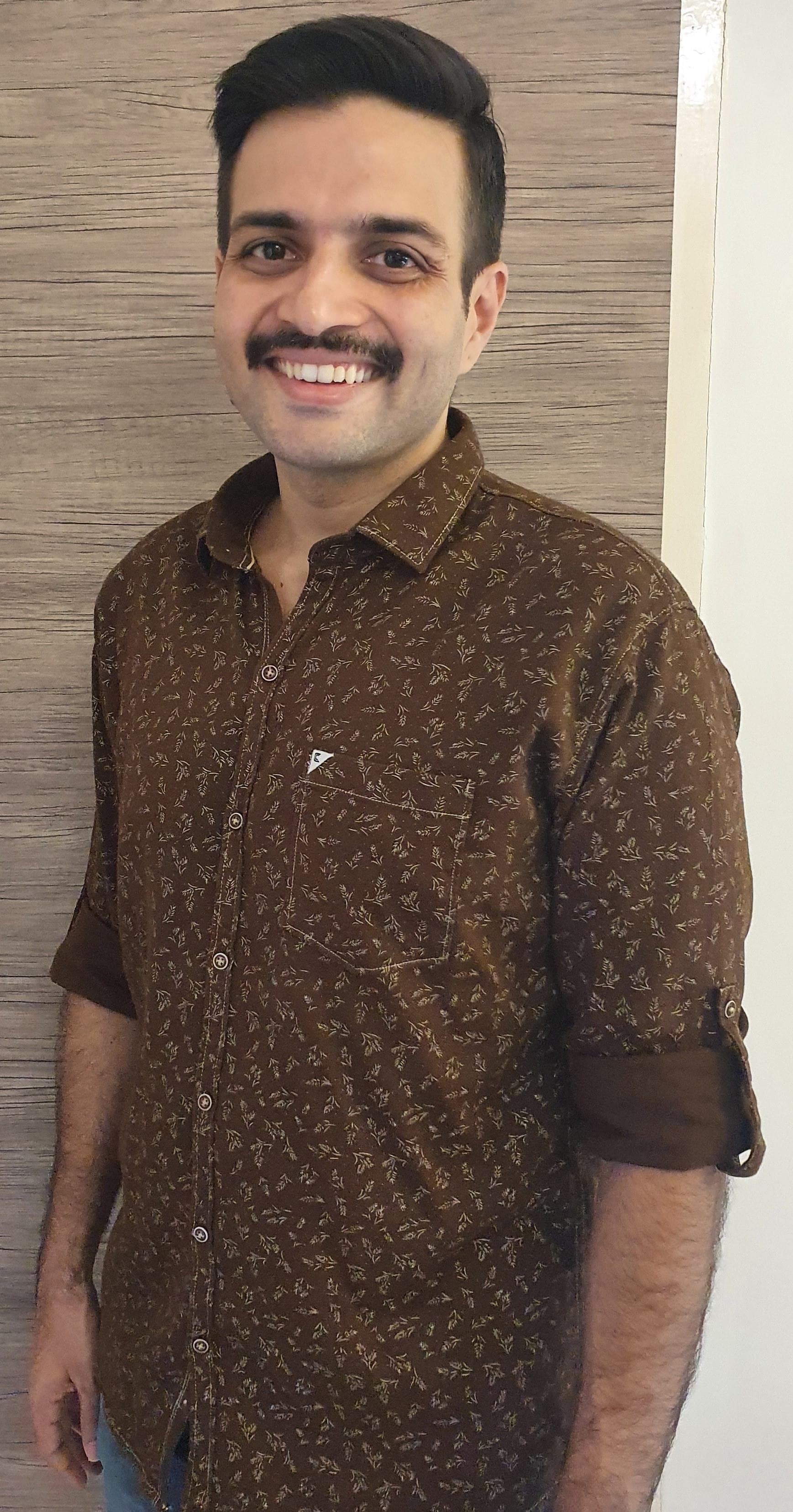 Manyuu Doshi