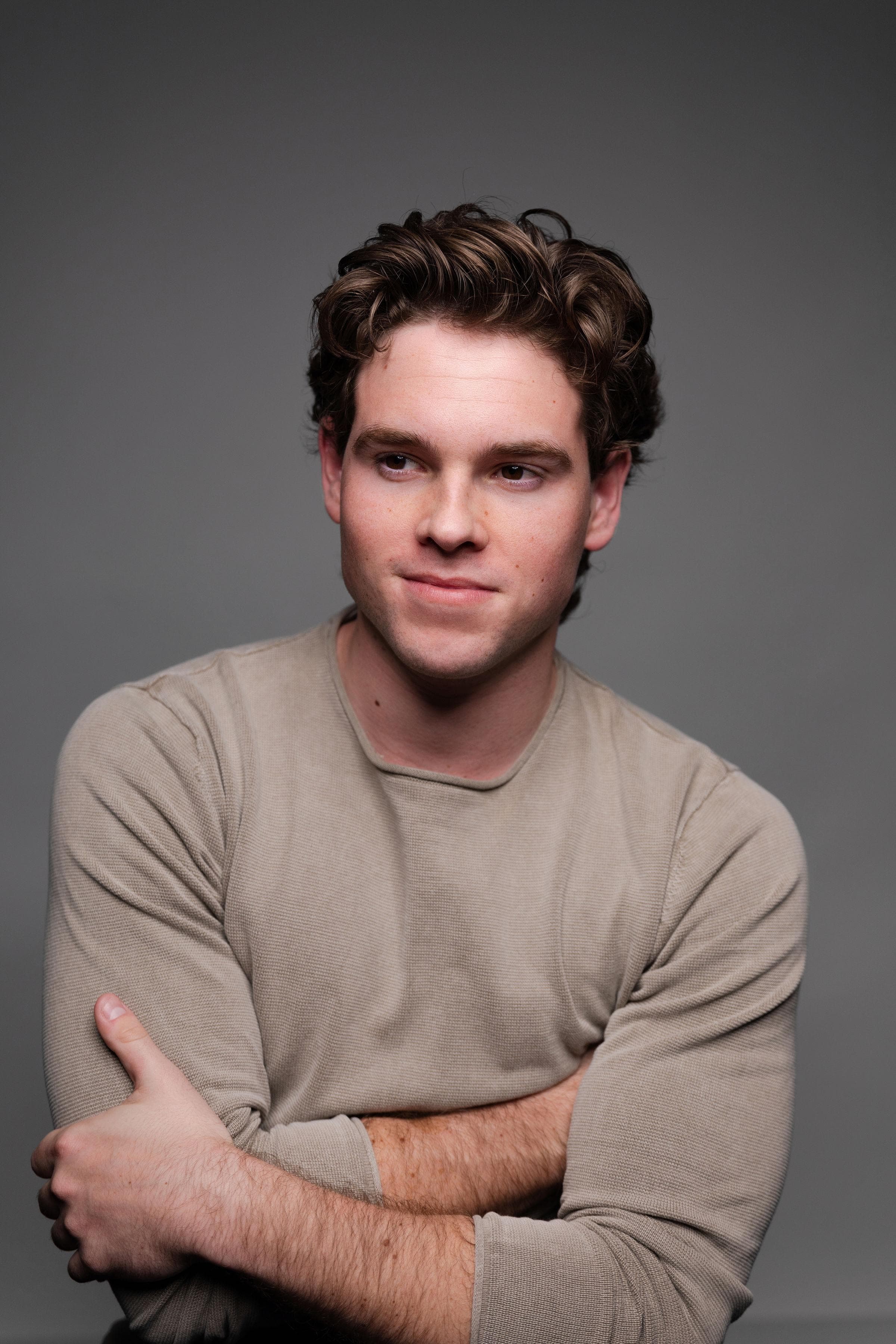 Parker Little