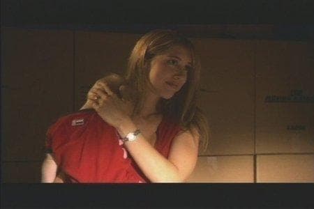 Jennifer Kamstock