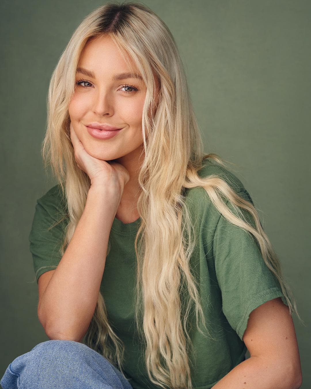 Betsy-Blue English