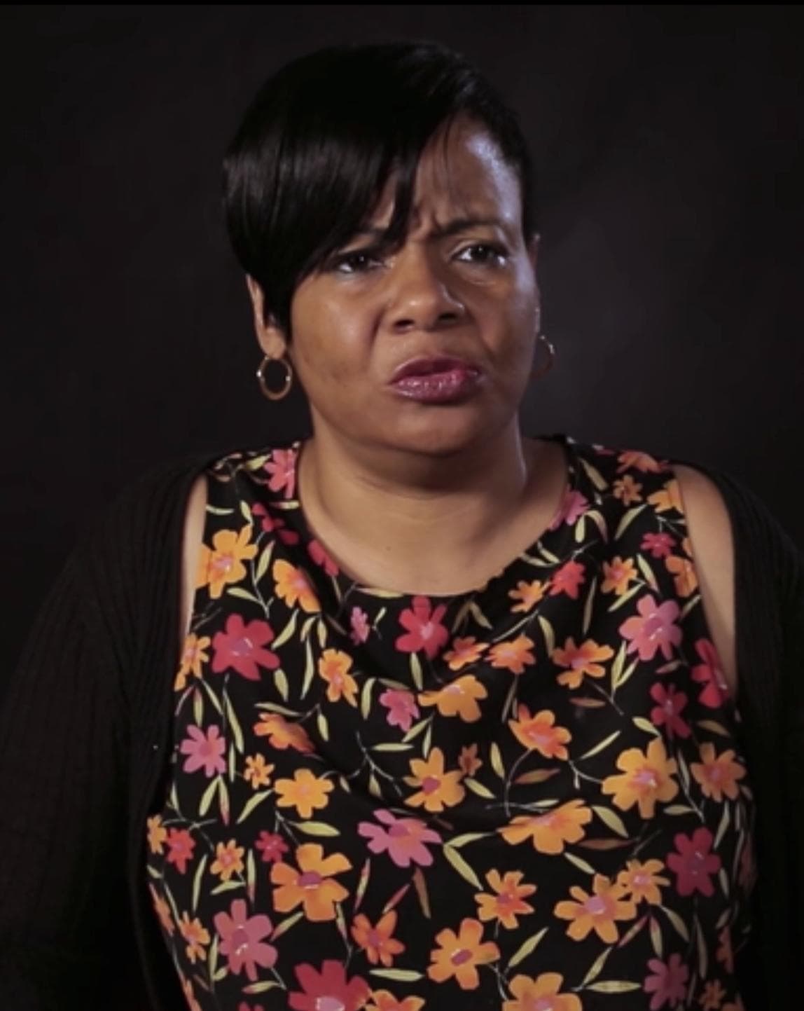 Melvette Sockwell