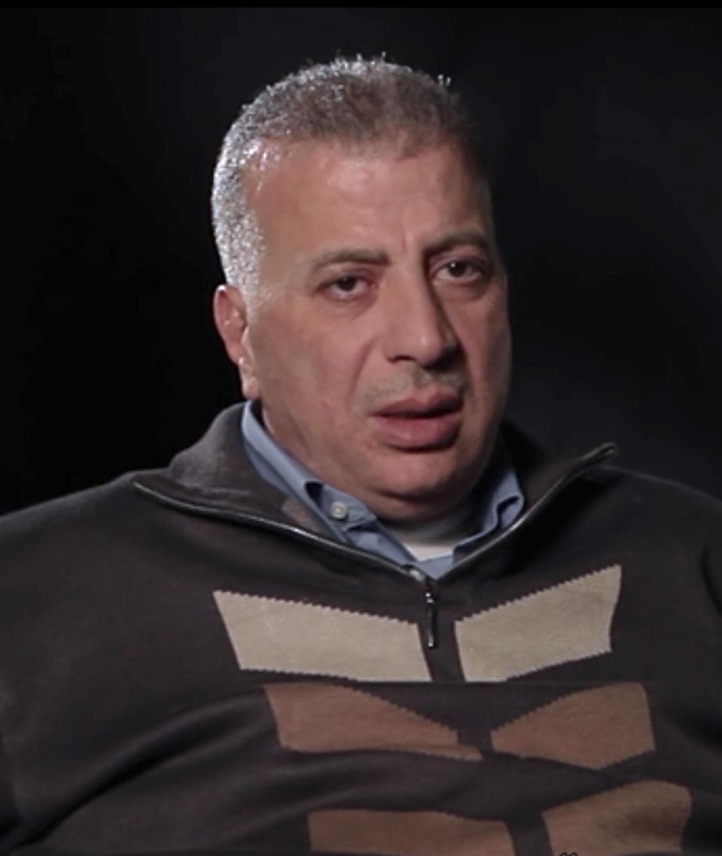 Assad Tayeh