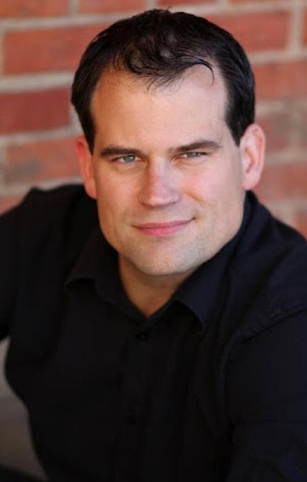 Chris Aanderson
