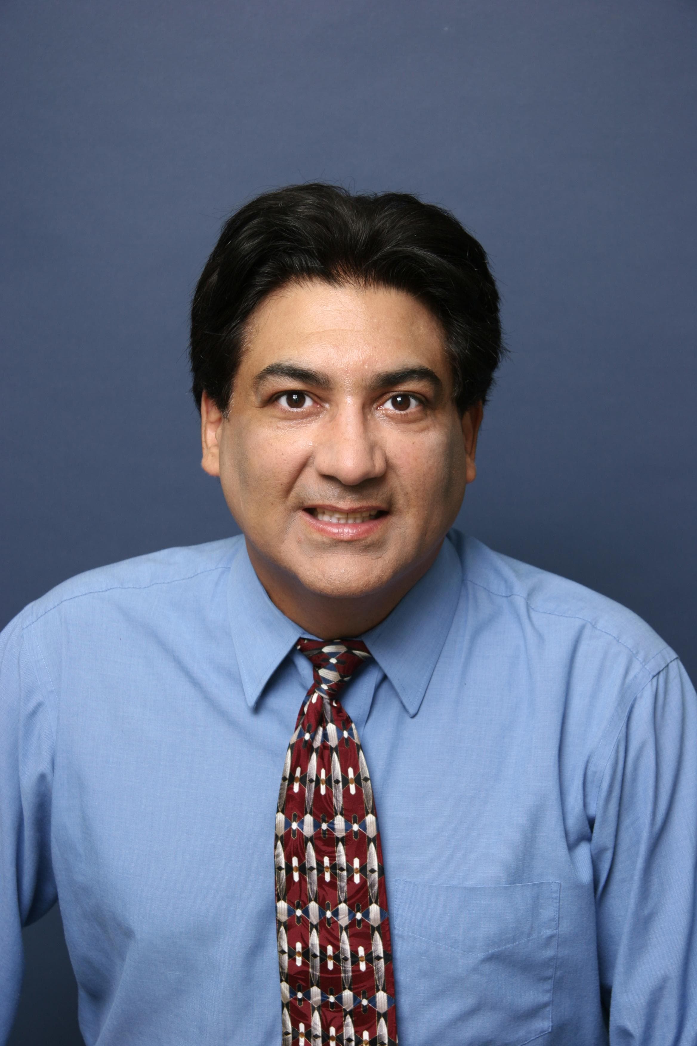 Gustavo Perez