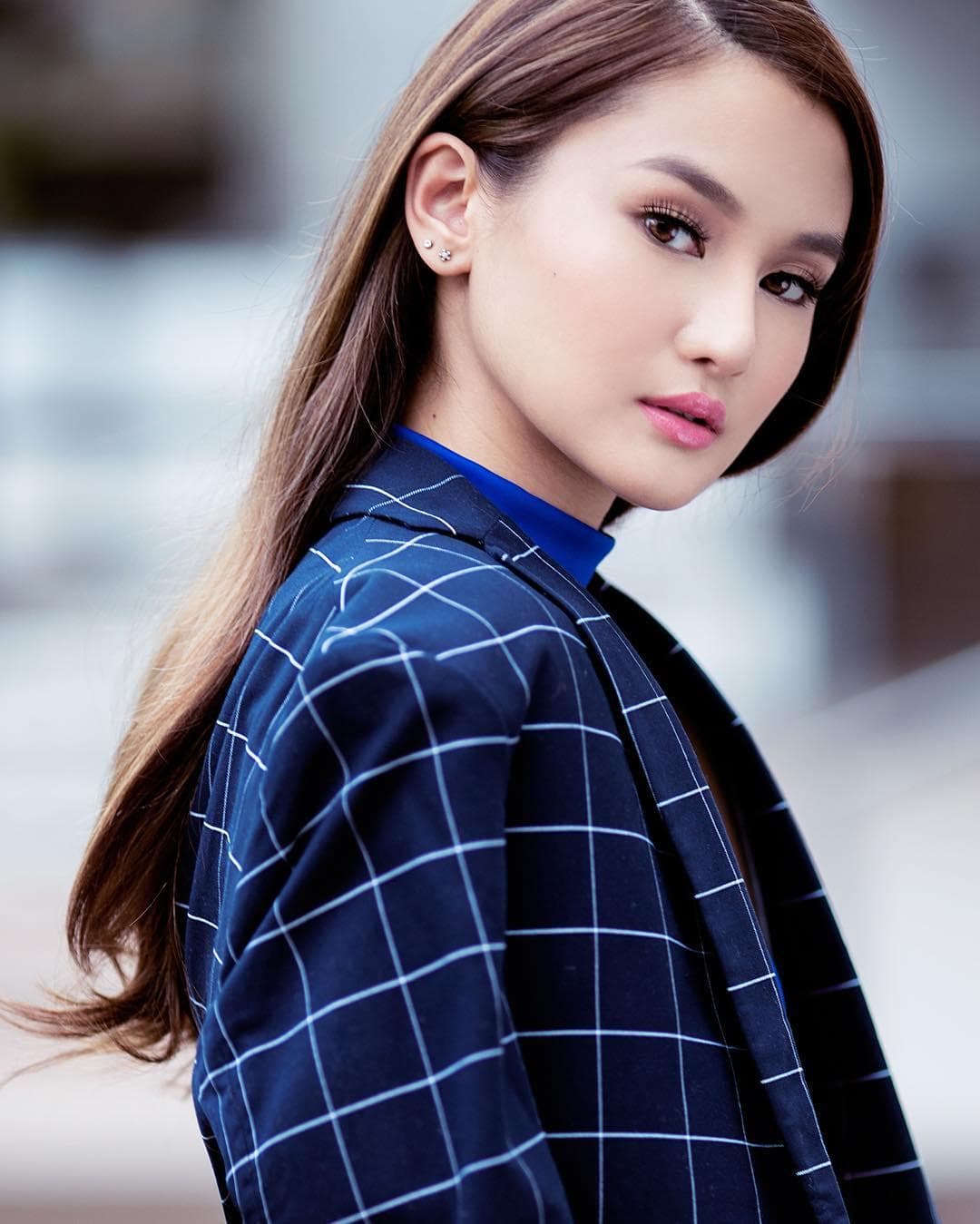 Chienna Filomeno