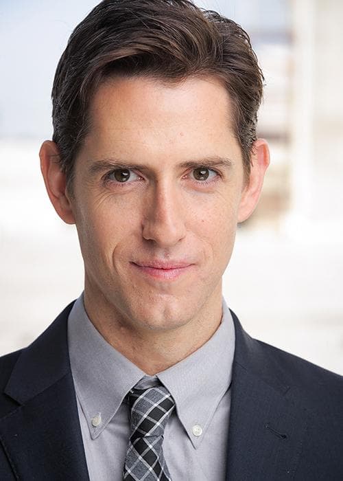 Adam Burch