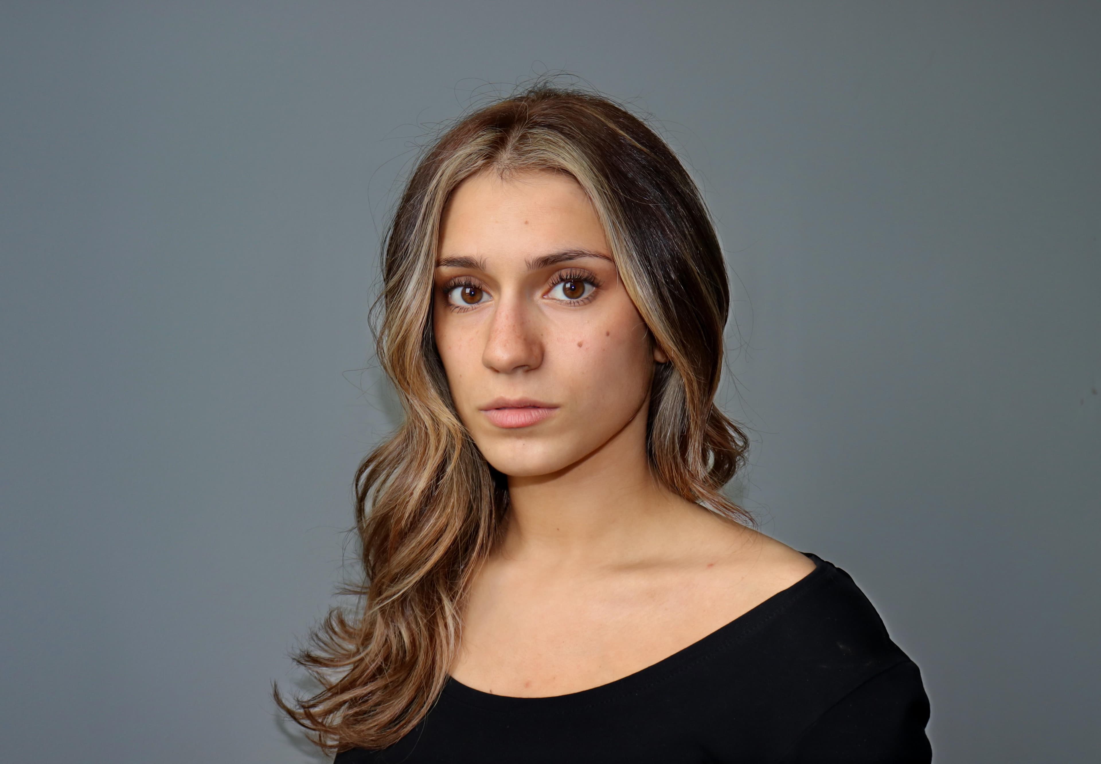 Isabella Graiche
