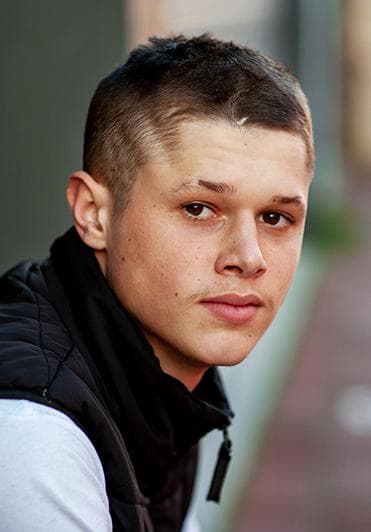 Joshua Hewson