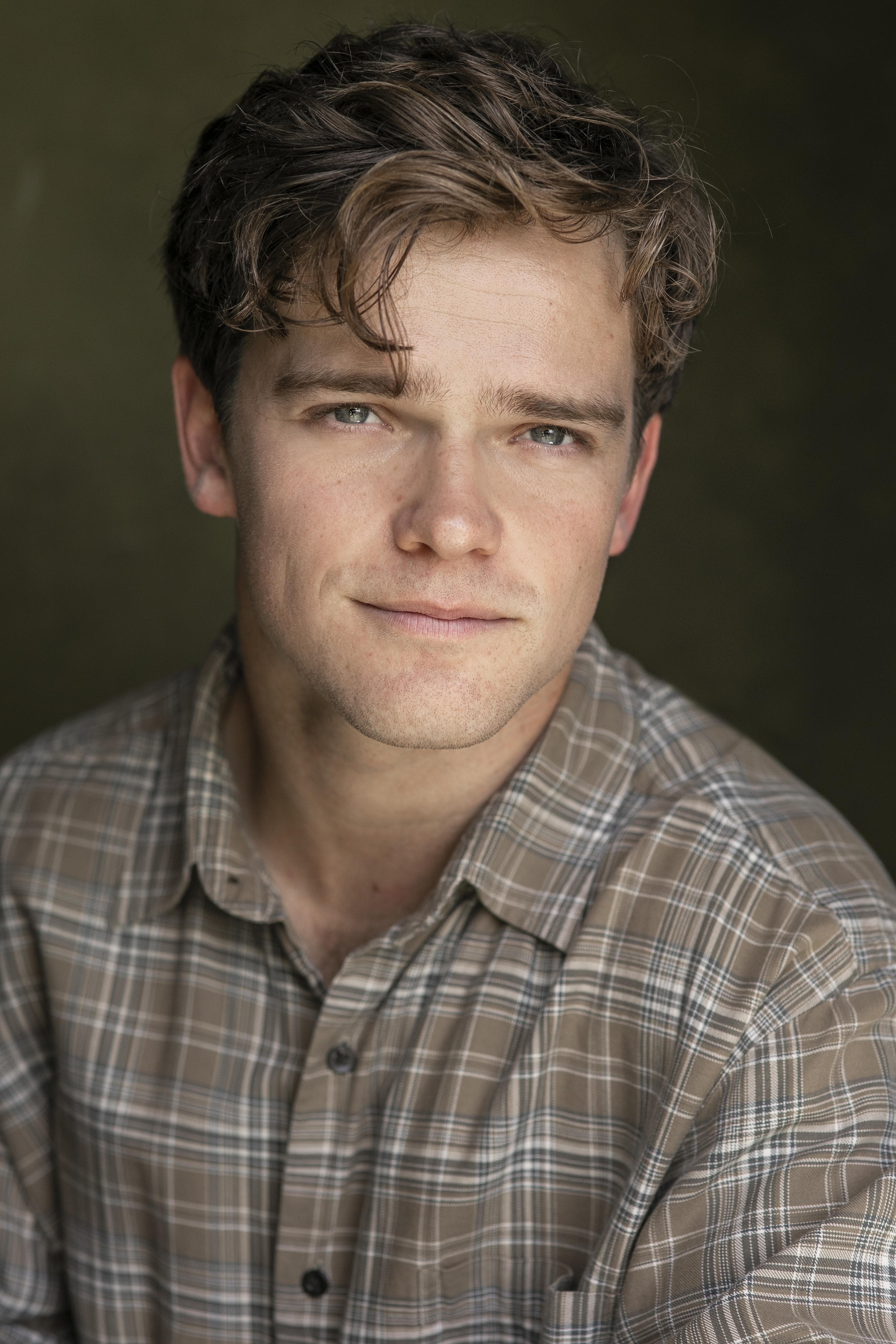 Jordan Oosterhof