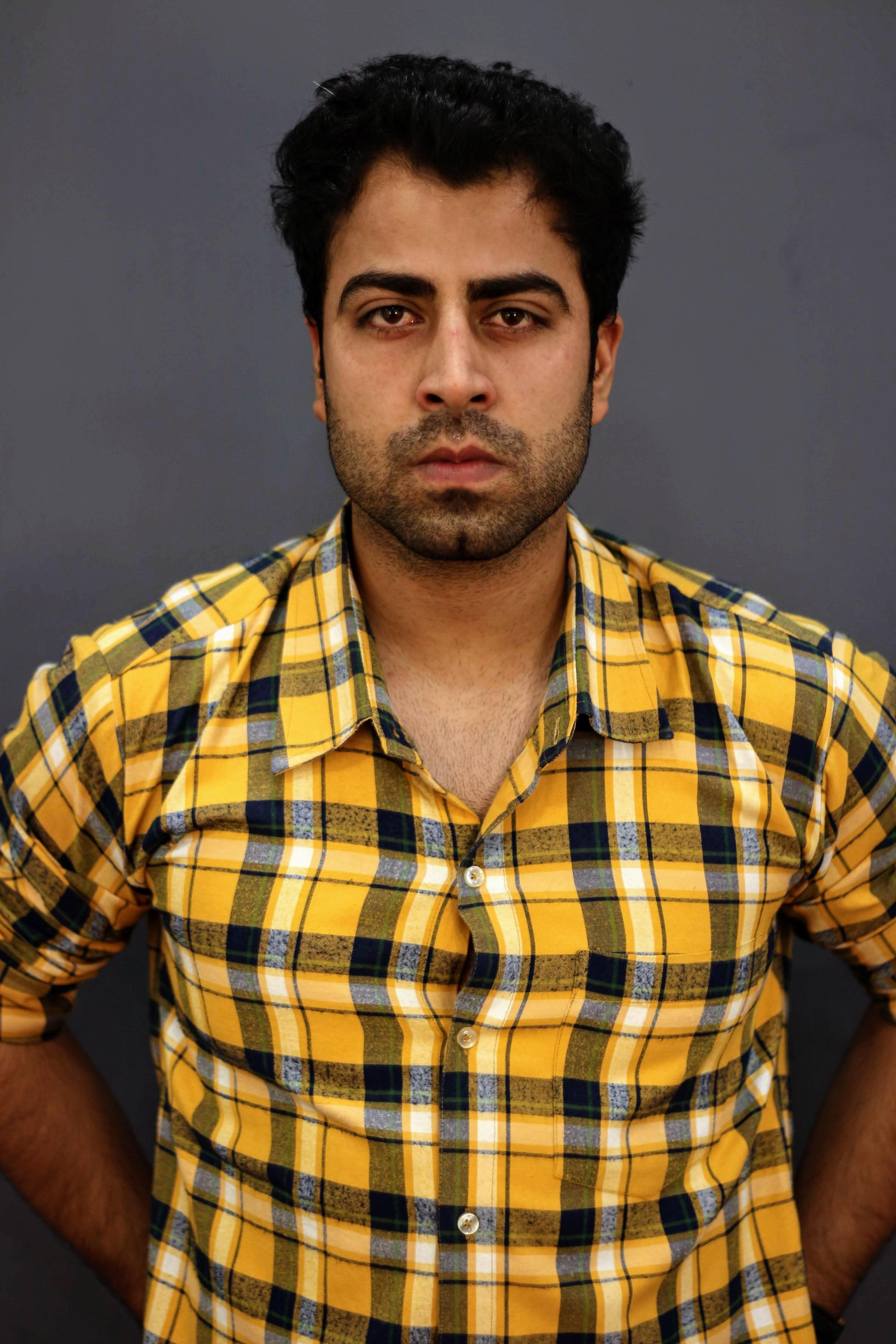 Owais Bhatt