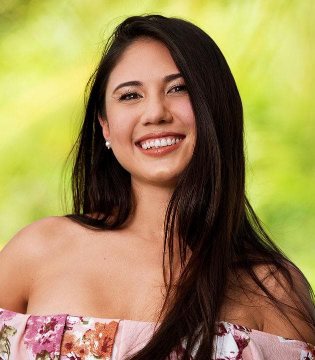 Samantha Hoffman