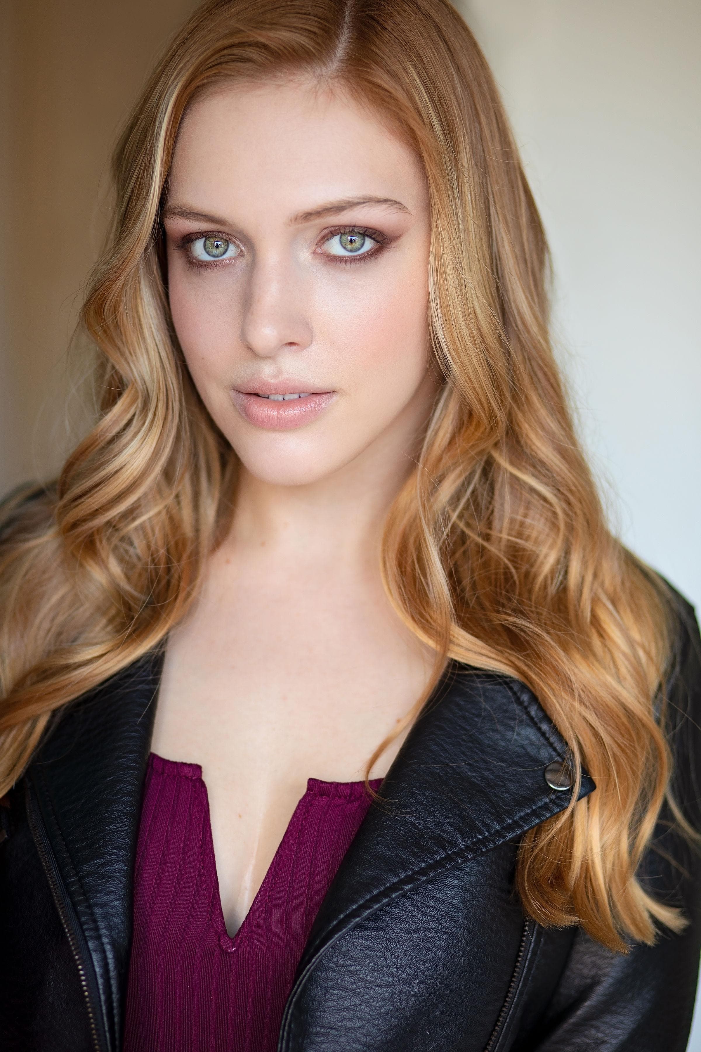 Jessie Vaughn